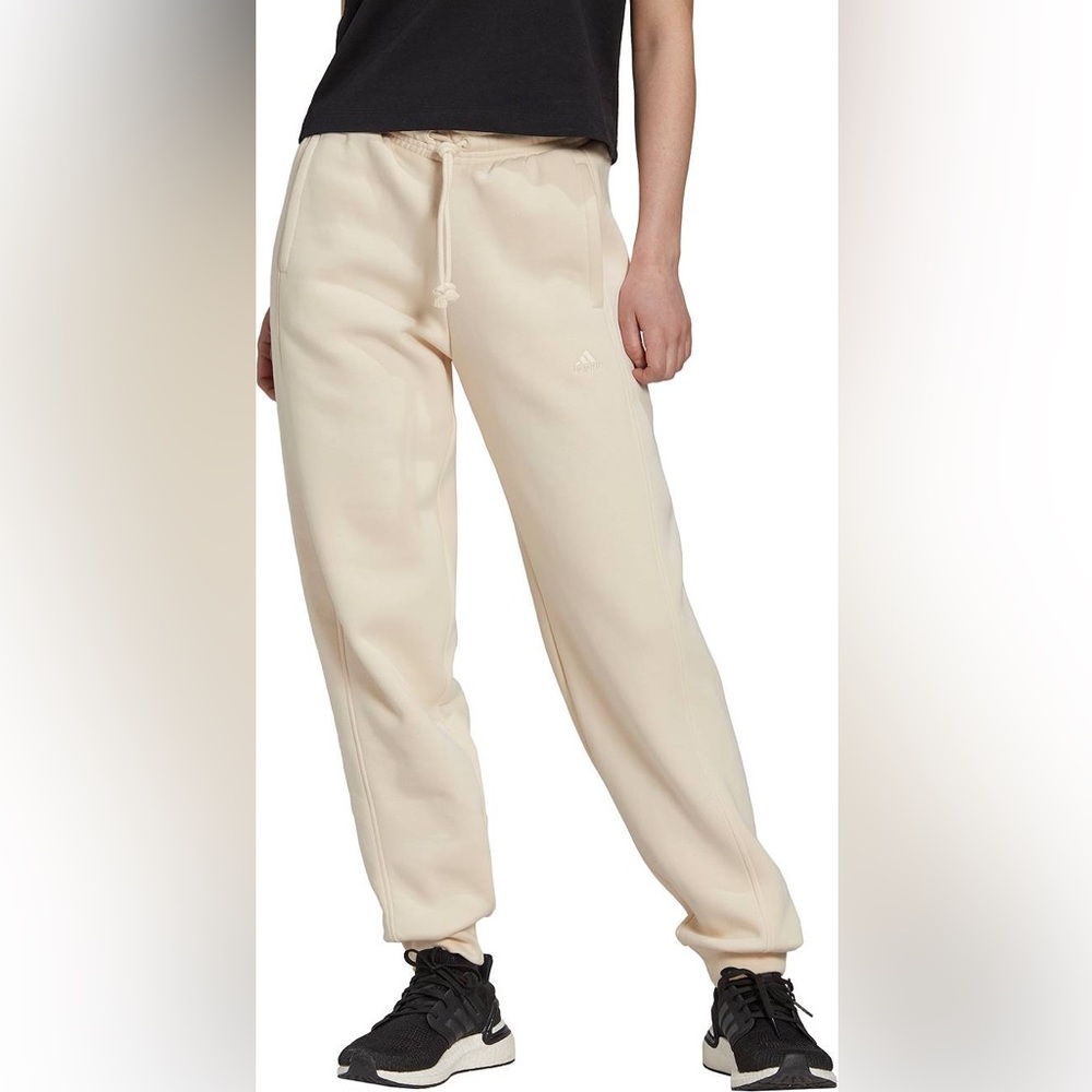 Adidas Fleece Pants